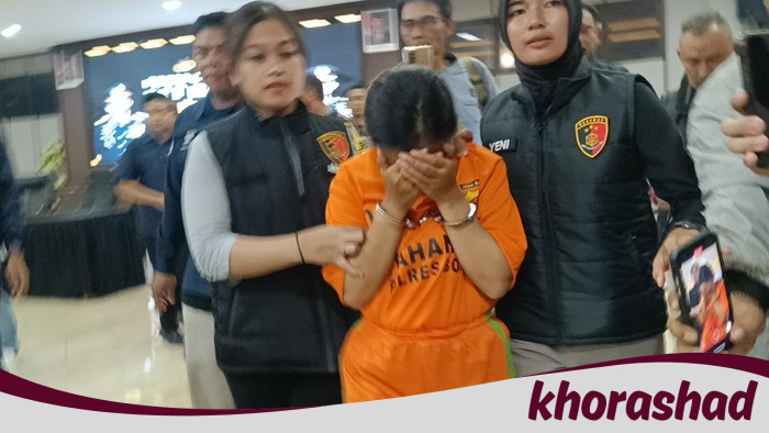 Tabungan Rp 12,4 Juta Jadi Alasan Wanita di Bogor Bunuh Perempuan Paruh Baya