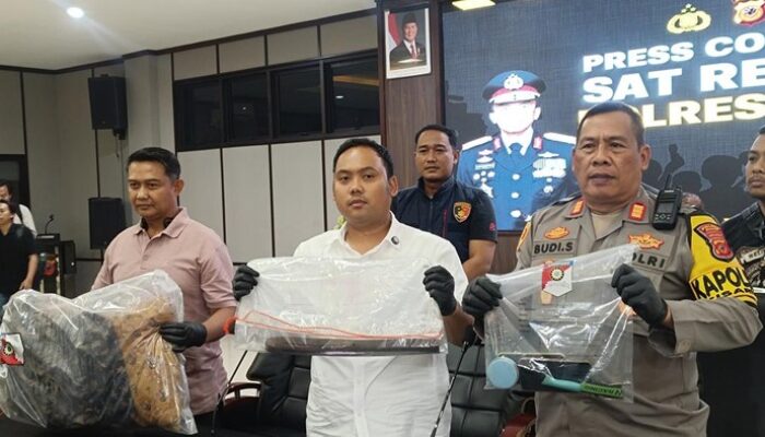 “Tabungan Wanita Paruh Baya yang Dibunuh di Puncak Bogor Mau Dipakai Umrah: Tragedi yang Mengguncangkan Masyarakat”