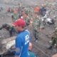 Waspadai! 477 Warga Terjebak di Pengungsian karena Potensi Banjir Lahar Dingin Semeru