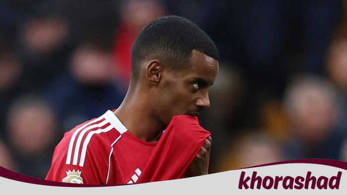 **Isak Oh Isak! Alexander Isak dan Liverpool Gagal Bersinar di Anfield**