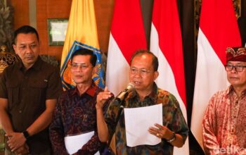 Heboh! Gubernur Bali Perintahkan Lift Kaca Dibongkar, Apa yang Terjadi di Nusa Penida?