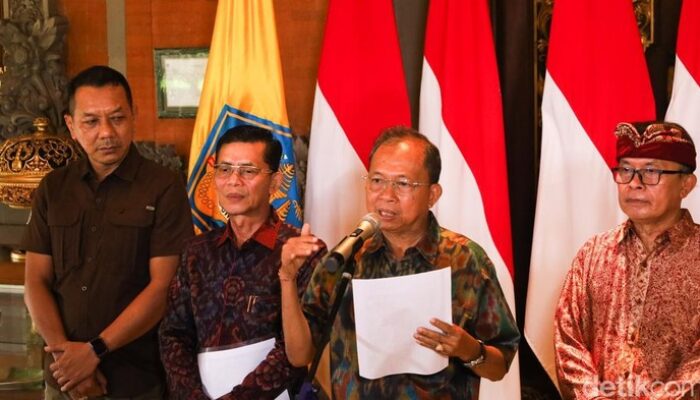 Heboh! Gubernur Bali Perintahkan Lift Kaca Dibongkar, Apa yang Terjadi di Nusa Penida?