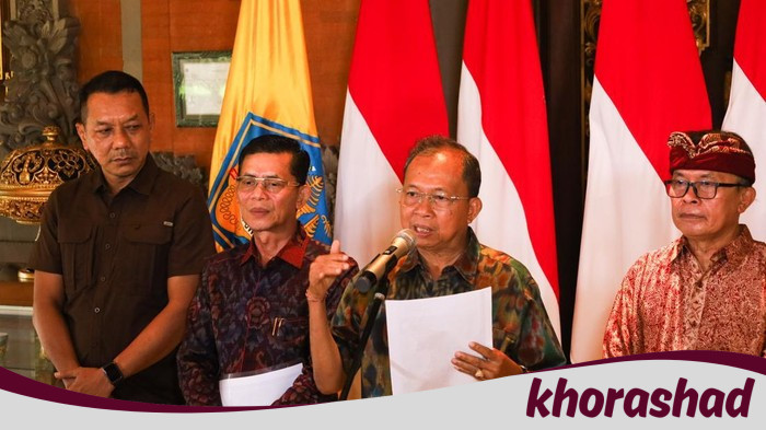 Heboh! Gubernur Bali Perintahkan Lift Kaca Dibongkar, Apa yang Terjadi di Nusa Penida?