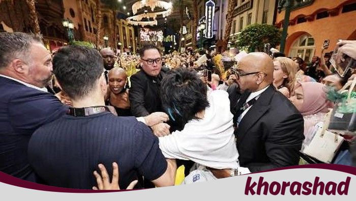 Ganggu Ariana Grande, WN Australia Kena Sanksi Deportasi dan Pencemplakan