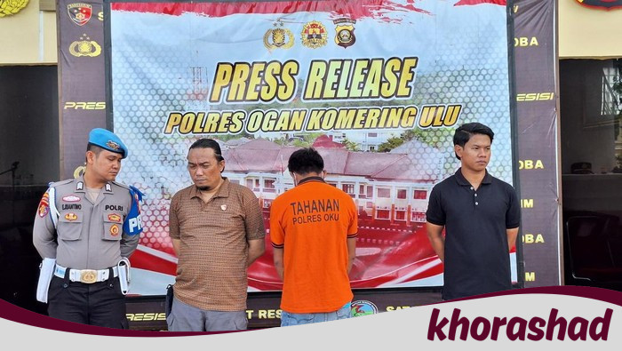 Tragis! Guru PPPK di OKU Tewas, Diduga Bunuh Diri karena Dipicu Maling