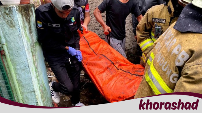 6 Rumah di Lengkong Bandung Terbakar, Tragedi Nyata yang Menghancurkan 1 Jiwa