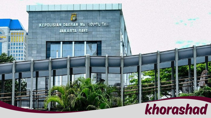 Skandal Pria Ngaku Anak Anggota Propam, Polda Metro Bantah Viral Pinjam Mobil Barang Bukti, Apa yang Sebenarnya Terjadi?