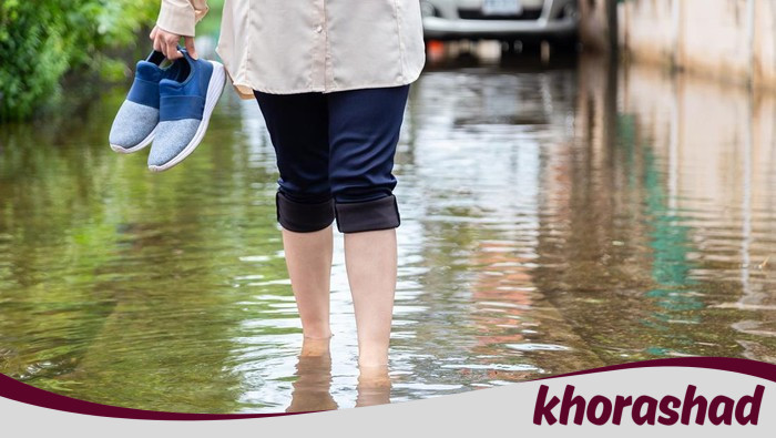 Rob Banjir Seribu: 5 RT Tersedot Air, Apa yang Terjadi?