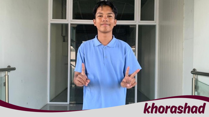 [Mengintip Perjalanan Siswa SRMA 21 Surabaya di Program Pertukaran Thailand]