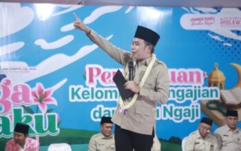 Pemberian Insentif Pendidik Agama Jadi Cara Pemkab Jember Rawat Harmoni – Update 2
