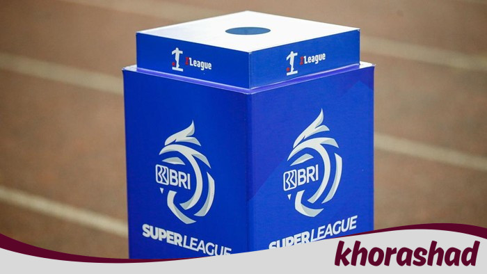 Hasil Super League: Persita Vs Malut United Tuntas 0-0, Pertandingan Tanpa Gol yang Menggigit!