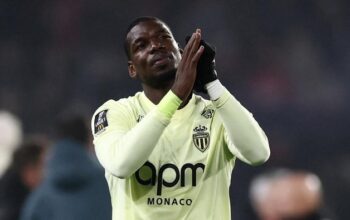 Dari 811 Hari Tanpa Aksi, Paul Pogba Jelajahi Lapangan dengan Semangat Baru