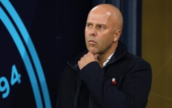 “Dari Juara ke Krisis: Liverpool Tak Punya Skuad yang Seimbang”