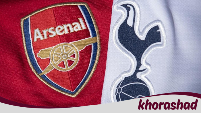 Prediksi Skor Arsenal Vs. Tottenham Hotspur: 3-0, Pertandingan yang Membuat dunia Sepakbola Berdebar.