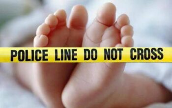 Polisi Usut Kasus Mengerikan: Balita di Bandung Tewas dengan Luka Bakar Viral!