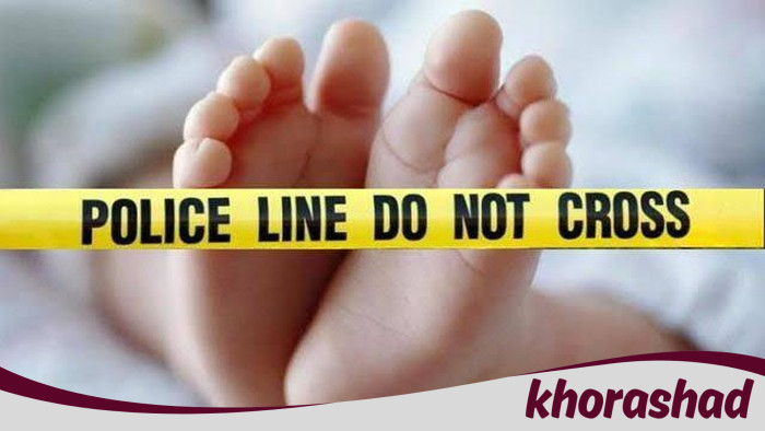 Polisi Usut Kasus Mengerikan: Balita di Bandung Tewas dengan Luka Bakar Viral!