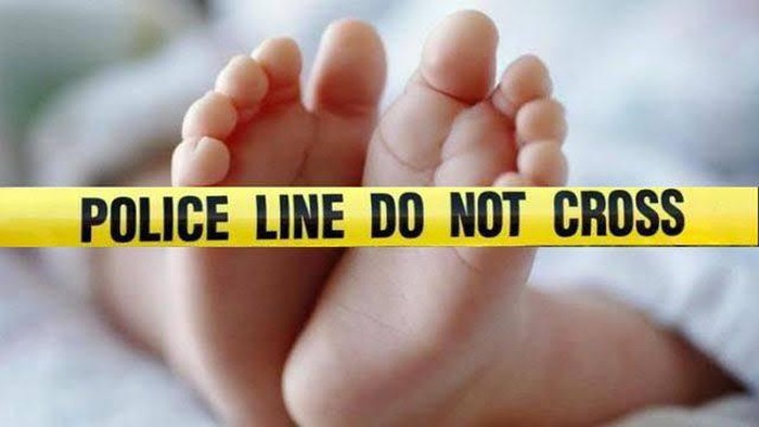 Polisi Investigasi Kematian Balita di Bandung, Luka Bakar di Sekujur Tubuh Viral di Sosmed