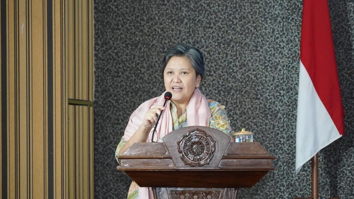 Waka MPR: Situs Patiayam Berpotensi Jadi Platform Perubahan Bersama!