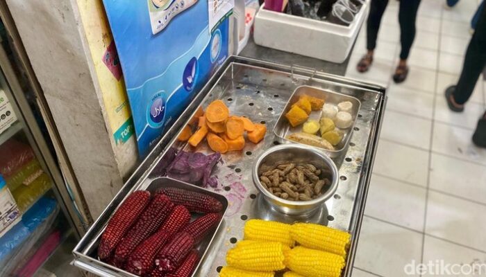 “Jamu hingga Jajanan Kukusan: Kenapa Gen Z Sedang Gila dengan Tradisi Kuno Ini?”