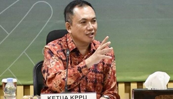 Ketua KPPU Tegaskan Terus Awasi Pemenangan Tender Proyek Pipa Gas Dusem, Ini Alasannya