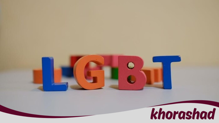 Ayah Mekar Amarah, Pergoki Pasangan Gay di Kendari