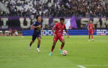 Malut Syukuri Hasil Imbang di Markas Persita: Kebanggaan Atlet Lokal!