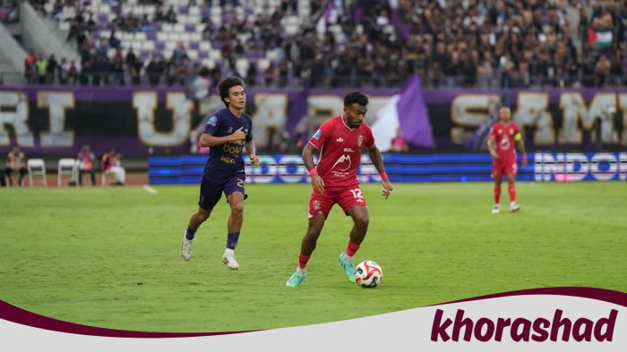 Malut Syukuri Hasil Imbang di Markas Persita: Kebanggaan Atlet Lokal!