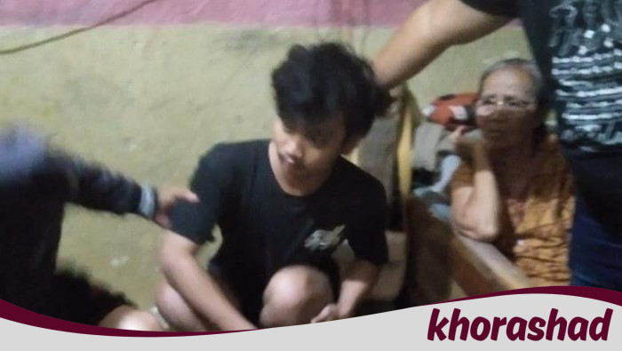 Geger di Bogor, Jambret Gasak HP Bocah, Polisi Tangkap Pelaku dengan Cepat