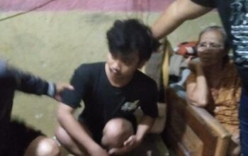 Geger di Bogor, Jambret Gasak HP Bocah, Polisi Tangkap Pelaku dengan Cepat