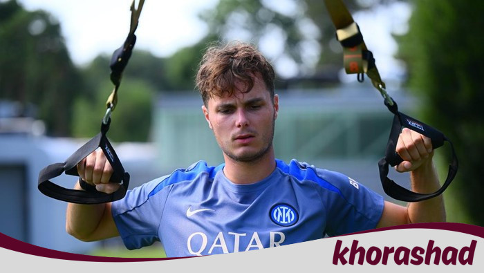 Pensiun Muda! Sandy Walsh dan Rekan Mantan Inter Berhenti di Usia 26 Tahun