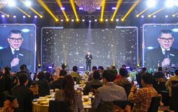 “detikcom Awards 2025: Besok, Tonton Siaran Langsung di Sini dan Temukan Pemenang yang Membuat Anda Terkejut!”