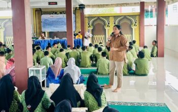 Jejak 15 Tahun Iptu Yanti Mengabdi di PPA, Bongkar Kasus TPPO-Eksploitasi Anak – Update 1