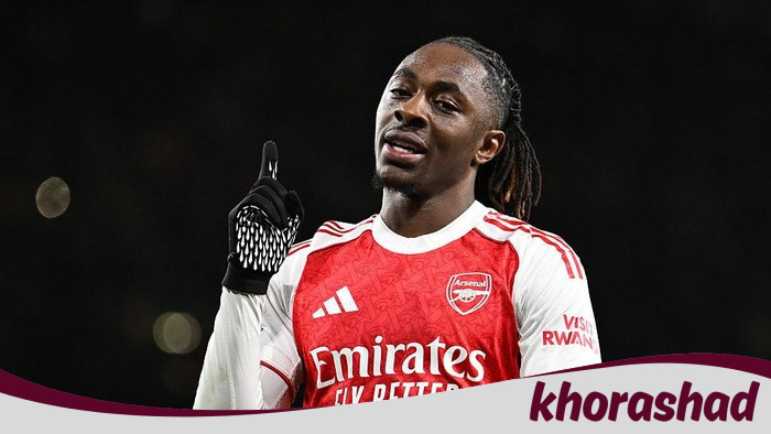 Bukan Kebetulan Eze, Hat-trick yang Mengejutkan ke Gawang Spurs!