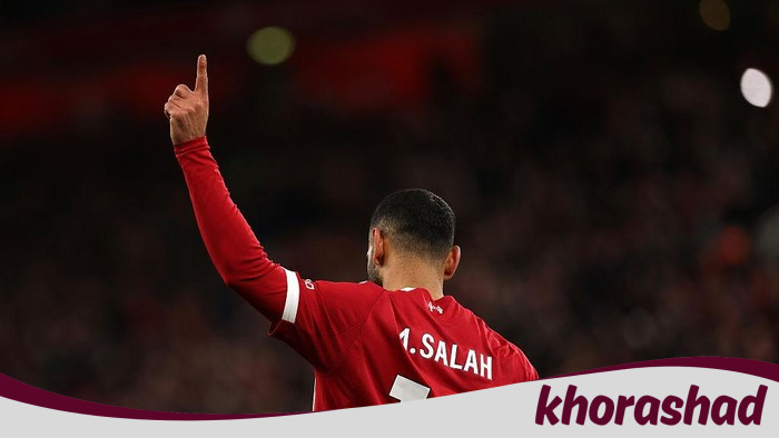 Apakah Rooney Mau Gantikan Salah? Konflik Posisi Bernas