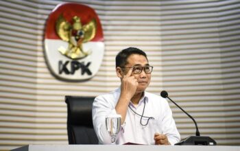 KPK Menantang Praperadilan Paulus Tannos, Gugatan Mardani Maming Jadi Pemicu Kontroversi