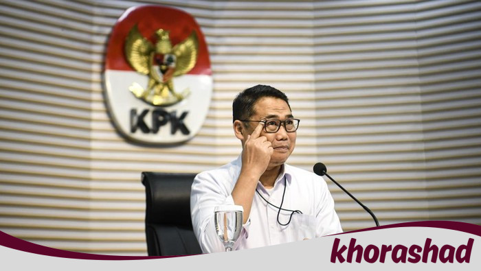KPK Menantang Praperadilan Paulus Tannos, Gugatan Mardani Maming Jadi Pemicu Kontroversi