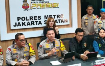 Ayah Tiri Alvaro Gantung Diri, Detik-detik Terakhir di Ruang Konseling Terkuak!