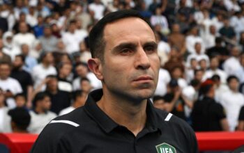 Kapadze Manjakan Diri di Liburan, Sementara Spekulasi Timnas Indonesia Heboh Berkeleluaran