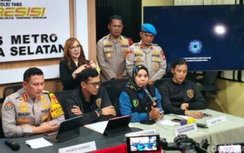 Dokter Forensik RS Polri: Kematian Alvaro Tidak Ada Mutilasi, Misteri Terus Berlangsung