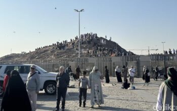“Rahasia Perang Uhud Terongkap: Saksi Bisu Kekalahan yang Tak Pernah Diceritakan Sebelumnya”