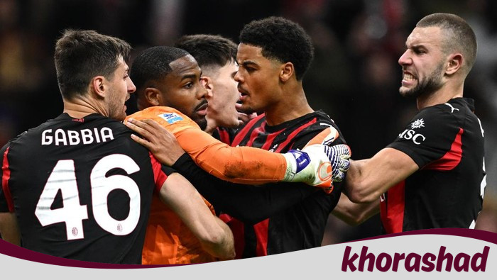 Siapa yang Takut Scudetto? Milan Siap Goyang Serie A!