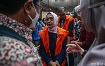 “4,5 Tahun Bui untuk Dirut ASDP: KPK Beber ‘Dosa’, Publik Berdesak-desakkan Ingin Tau Lebih dalam!”