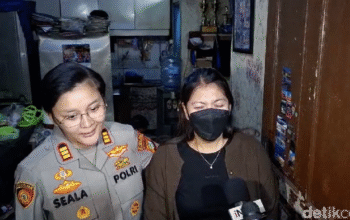 Tragedi Mengerikan: Alvaro Kiano Dibunuh, Keluarga Syok dan Polisi Hadirkan Bantuan Psikologis