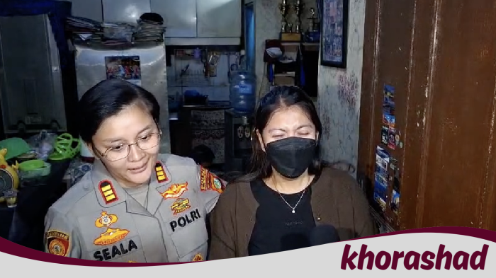 Tragedi Mengerikan: Alvaro Kiano Dibunuh, Keluarga Syok dan Polisi Hadirkan Bantuan Psikologis