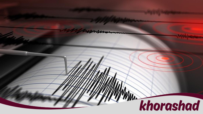 Gempa M 4,7 Terjadi di Bener Meriah Aceh - Update 1
