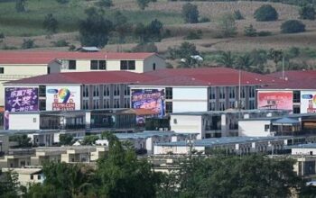 “Warga Myanmar Shocking! Data Gila-gilaan Usai Markas Scam Online Dibongkar Junta Myanmar!”