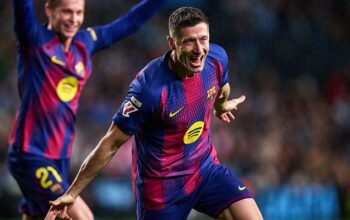 Chelsea Vs Barcelona: Ini Rencana Maresca Hentikan Lewandowski – Update 2