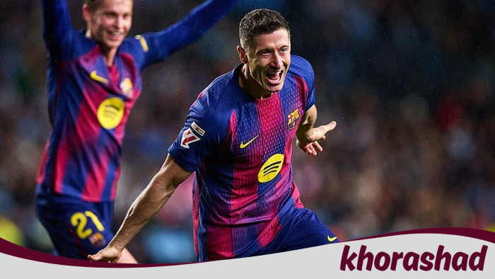 Chelsea Vs Barcelona: Ini Rencana Maresca Hentikan Lewandowski - Update 2