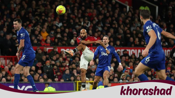 MU dalam Titik Nihil, Amorim Frustrasi Banget Lihat Timnya Bingung Lawan 10 Orang!