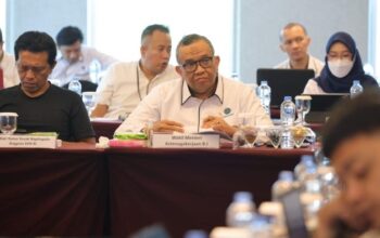 Wamenaker Berjanji, Ojol Akan Dapat Sistem Bagi Hasil yang Lebih Adil Lewat Ranperpres